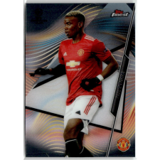 Topps 2020 Topps Finest UEFA Champions League #34 Paul Pogba gyűjthető kártya