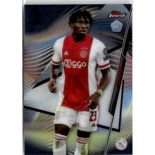 Topps 2020 Topps Finest UEFA Champions League #68 Lassina Traoré gyűjthető kártya