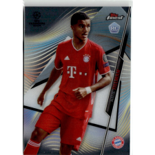 Topps 2020 Topps Finest UEFA Champions League #73 Malik Tillman gyűjthető kártya