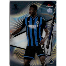 Topps 2020 Topps Finest UEFA Champions League #78 Odilon Kossounou gyűjthető kártya