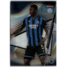 Topps 2020 Topps Finest UEFA Champions League #78 Odilon Kossounou gyűjthető kártya
