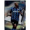 Topps 2020 Topps Finest UEFA Champions League #81 Romelu Lukaku