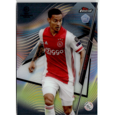 Topps 2020 Topps Finest UEFA Champions League #90 Antony gyűjthető kártya