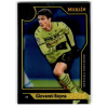 Topps 2021-22 Merlin UEFA Champions League #102 Giovanni Reyna