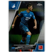 Topps 2021-22 Topps Chrome Bundesliga #52 Andrej Kramaric gyűjthető kártya