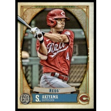 Topps 2021-26 Topps Gypsy Queen #281 Dean Kremer gyűjthető kártya