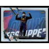 Topps 2021 Topps Chrome Formula 1 Racing Refractor #48 Max Verstappen