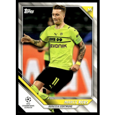 Topps 2021 Topps UEFA Champions League #178 Marco Reus gyűjthető kártya