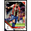 Topps 2021 Topps UEFA Champions League #9 Luis Suárez