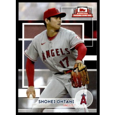 Topps 2022-2023 Topps International Trading Card Day #GP-1 Shohei Ohtani gyűjthető kártya