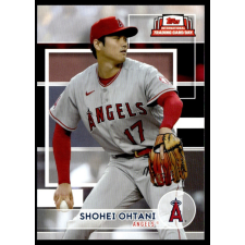 Topps 2022-2023 Topps International Trading Card Day #GP-1 Shohei Ohtani gyűjthető kártya