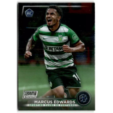 Topps 2022-23 Stadium Club Chrome UEFA #40 Marcus Edwards gyűjthető kártya