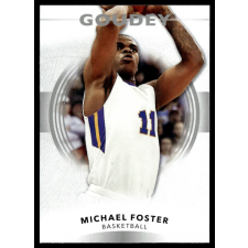 Topps 2022-23 Upper Deck Goodwin Champions Goudey #G42 Michael Foster gyűjthető kártya