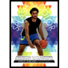Topps 2022-23 Upper Deck Goodwin Champions Splash of Color #149 Darius Garland
