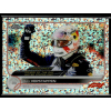 Topps 2022 Topps Chrome Formula 1 Mini Diamond Refractors GRAND PRIX DRIVER OF THE DAY #188 Max Verstappen 071/299