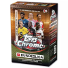 Topps 2023-24 Topps Chrome Bundesliga Soccer BLASTER box - focis kártya doboz
