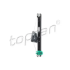 TOPRAN ablakemelő 502 092