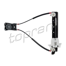 TOPRAN ablakemelő TOPRAN 304 708 autóalkatrész