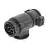 TOPRAN adapter, dugasz TOPRAN 104 544