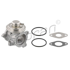 TOPRAN AGR-szelep TOPRAN 113 163 autóalkatrész