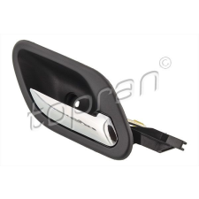 TOPRAN Ajtó fogantyú, belső felszerelés TOPRAN 501 494 autóalkatrész