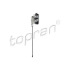 TOPRAN Ajtózár 411 260