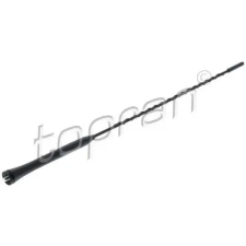 TOPRAN antenna 115 605 autóalkatrész