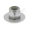 TOPRAN anya 702 843