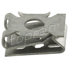 TOPRAN anya TOPRAN 114 342 autóalkatrész