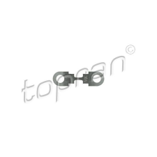 TOPRAN biztosíték TOPRAN 113 773 autóalkatrész