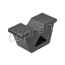 TOPRAN csapágypersely, laprugó TOPRAN 636 018 autóalkatrész