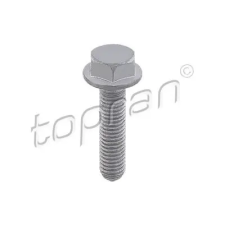 TOPRAN csavar 117 611 autóalkatrész