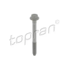 TOPRAN csavar 120 986
