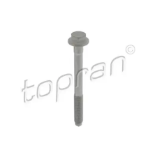 TOPRAN csavar 120 986 autóalkatrész