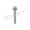TOPRAN csavar 411 096
