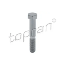 TOPRAN csavar 504 537 autóalkatrész