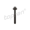 TOPRAN Csavar, befecskendező fúvóka tartó 703 097