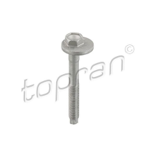 TOPRAN csavar, futóműállító TOPRAN 119 041 autóalkatrész