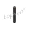 TOPRAN Csavar, kipufogócsonk 410 604