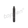 TOPRAN Csavar, kipufogócsonk 410 606