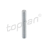 TOPRAN Csavar, kipufogócsonk 503 664