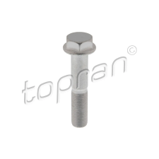 TOPRAN csavar TOPRAN 702 846 autóalkatrész