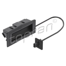 TOPRAN csomagtartófedél-fogantyú TOPRAN 209 388 autóalkatrész