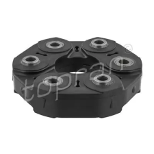 TOPRAN Csukló, kardántengely 821 894 autóalkatrész