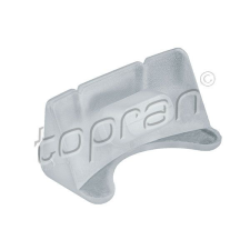 TOPRAN Csúszópofa, ülésállítás TOPRAN 103 635 autóalkatrész