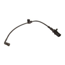 TOPRAN érzékelő fékbetét kopásjelző hátsótengely,kábellel,255mm autóalkatrész