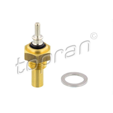 TOPRAN érzékelő, hűtőfolyadék-hőmérséklet TOPRAN 400 683 autóalkatrész