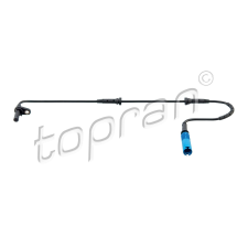 TOPRAN érzékelő, kerékfordulatszám TOPRAN 503 120 autóalkatrész