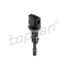 TOPRAN érzékelő, utastér-hőmérséklet 120 767