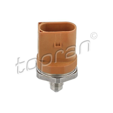 TOPRAN érzékelő, üzemanyag nyomás TOPRAN 116 155 autóalkatrész